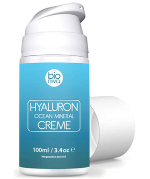 Crème Hyaluron Ocean Mineral 100ml